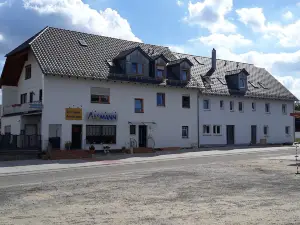 Pension Assmann