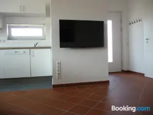 Business Apartment Herzobase