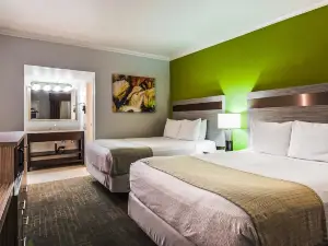 Best Western InnSuites Phoenix Hotel  Suites