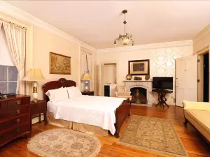 The Old Court B&B
