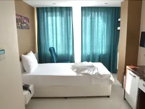 Kayislioglu Hotel
