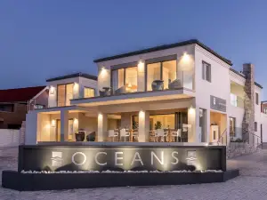 Oceans Boutique Guest House