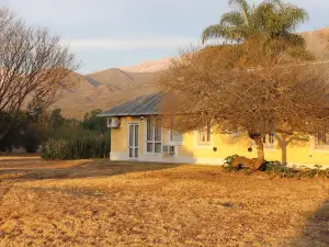 Finca El Boquerón