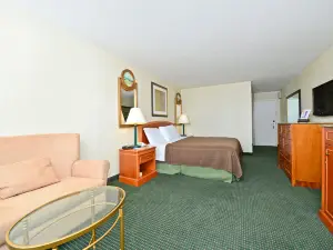 Americas Best Value Inn Baltimore