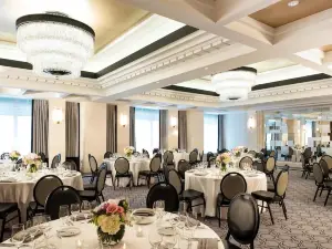 Sofitel Lafayette Square Washington DC