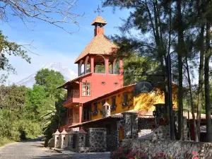 Finca El Campanario