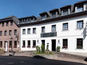 Hotel Restaurant Haus Vorst am Niederrhein