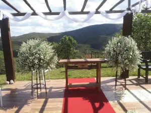 Pousada Detalhes de Minas