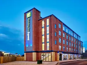 Holiday Inn Express Grimsby