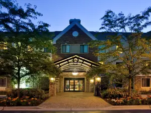 Staybridge Suites Chicago - Lincolnshire