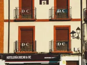 DC Mesones 21