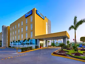 City Express by Marriott Reynosa