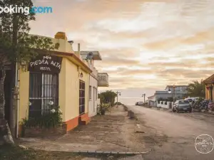 Piedra Alta Hostel & Suites