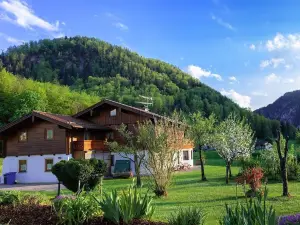 Ferienwohnung 2 Komfort für 2-4 Pers.
