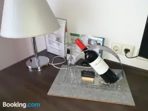 T24 - Ihr Appartement Mit Charakter