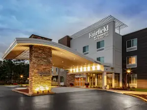 Fairfield Inn & Suites Queensbury Glens Falls/Lake George Area