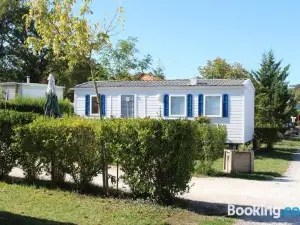 Camping du Pontis