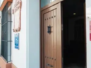 Hotel Plaza Escribano