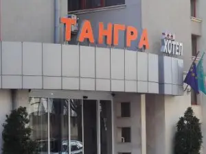 Tangra Hotel