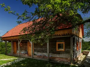 Ekodrom Estate