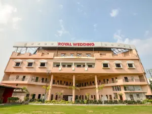 OYO 61153 Royal Wedding