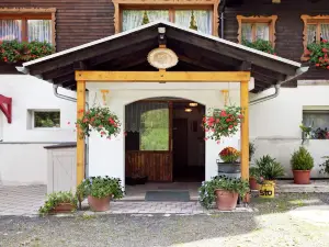Holiday in The Black Forest, in a Holiday Apartment with Tasteful Furnishings