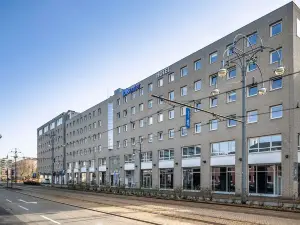 ibis budget Krefeld Messe Duesseldorf