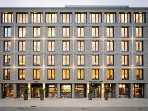 Freigeist Göttingen Innenstadt, A Member of Design Hotels