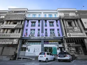 MERRINTON HOTEL TEMERLOH