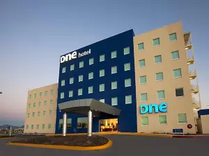 One Saltillo Derramadero