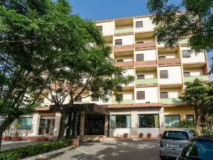 Europa Palace Hotel