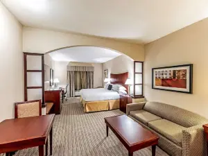 Red Lion Inn & Suites Mineral Wells