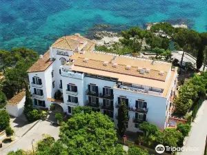 Hotel Sant Roc
