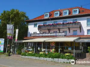 Hotel Restaurant Thum