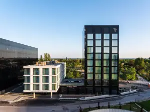 Mövenpick Zagreb
