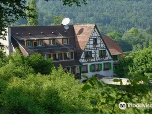Auberge d'Imsthal
