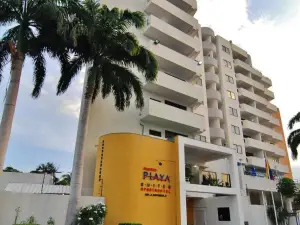 波多黎各海灘套房酒店