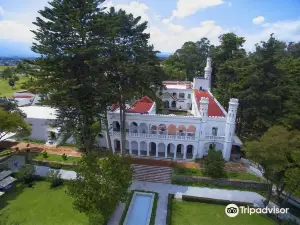 Hotel Misión Grand Ex - Hacienda de Chautla
