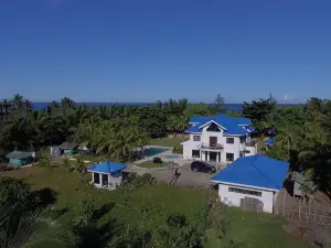 Villa del Nico Beach Resort