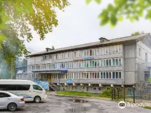 Baikalski Hostel