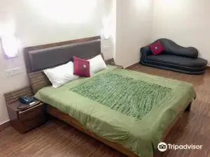 Hotel Namaste Nepal