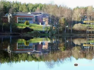 Sørmarka Konferansehotell