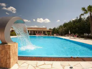 Hotel Masseria le Pajare