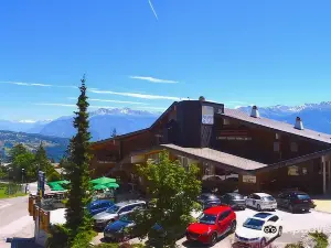 Eden Resort Anzère