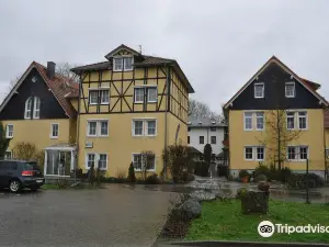Landhotel Naunheimer Mühle