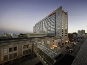 Louisville Marriott Downtown