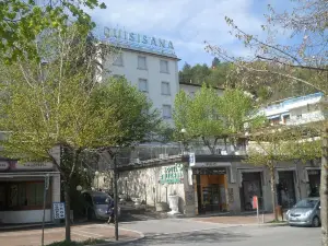 Hotel Quisisana