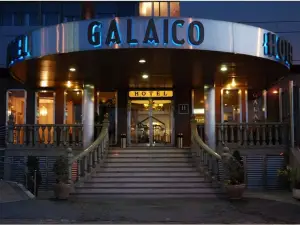ホテル ガレイコ