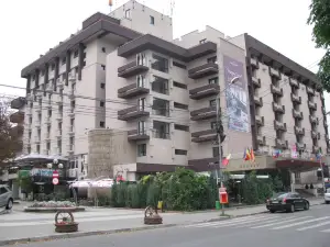 Hotel Rapsodia City Center