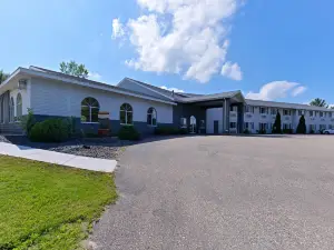 Northwoods Best Inn - Chetek
